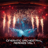 Cinematic Orchestral Remixes Vol 1