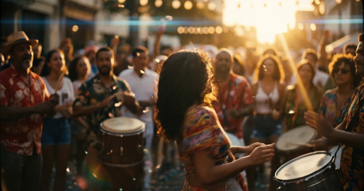 Afro Latin Music Pack Vol2 | Audio Music | Unity Asset Store