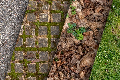 Nature Grounds materials Vol. 4