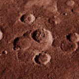 Mars Environment V9