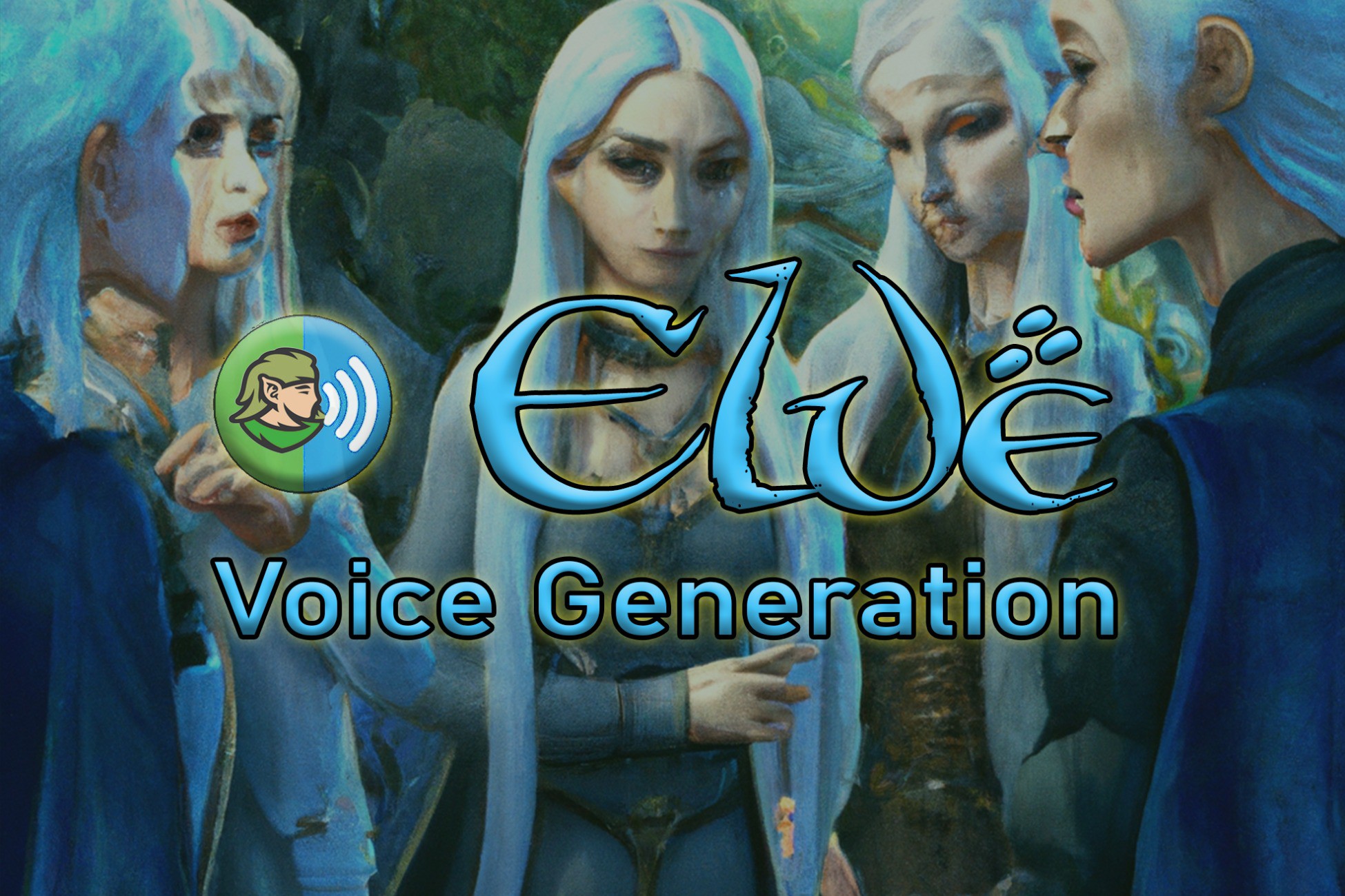 Elve Voice Generation | Audio | Unity Asset Store