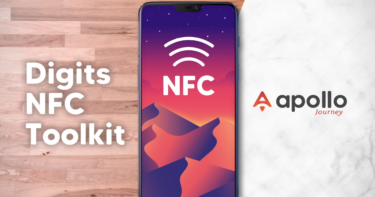 Digits NFC Toolkit | 機能統合 | Unity Asset Store