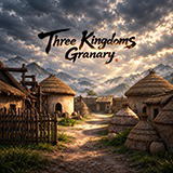 Three KingDoms Granary