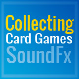Essential : Collecting card games