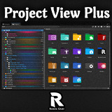 Project View Plus