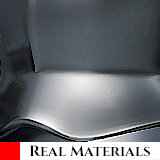 RM Steel smooth