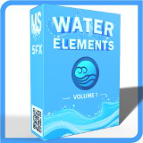 Water Elements Vol 1