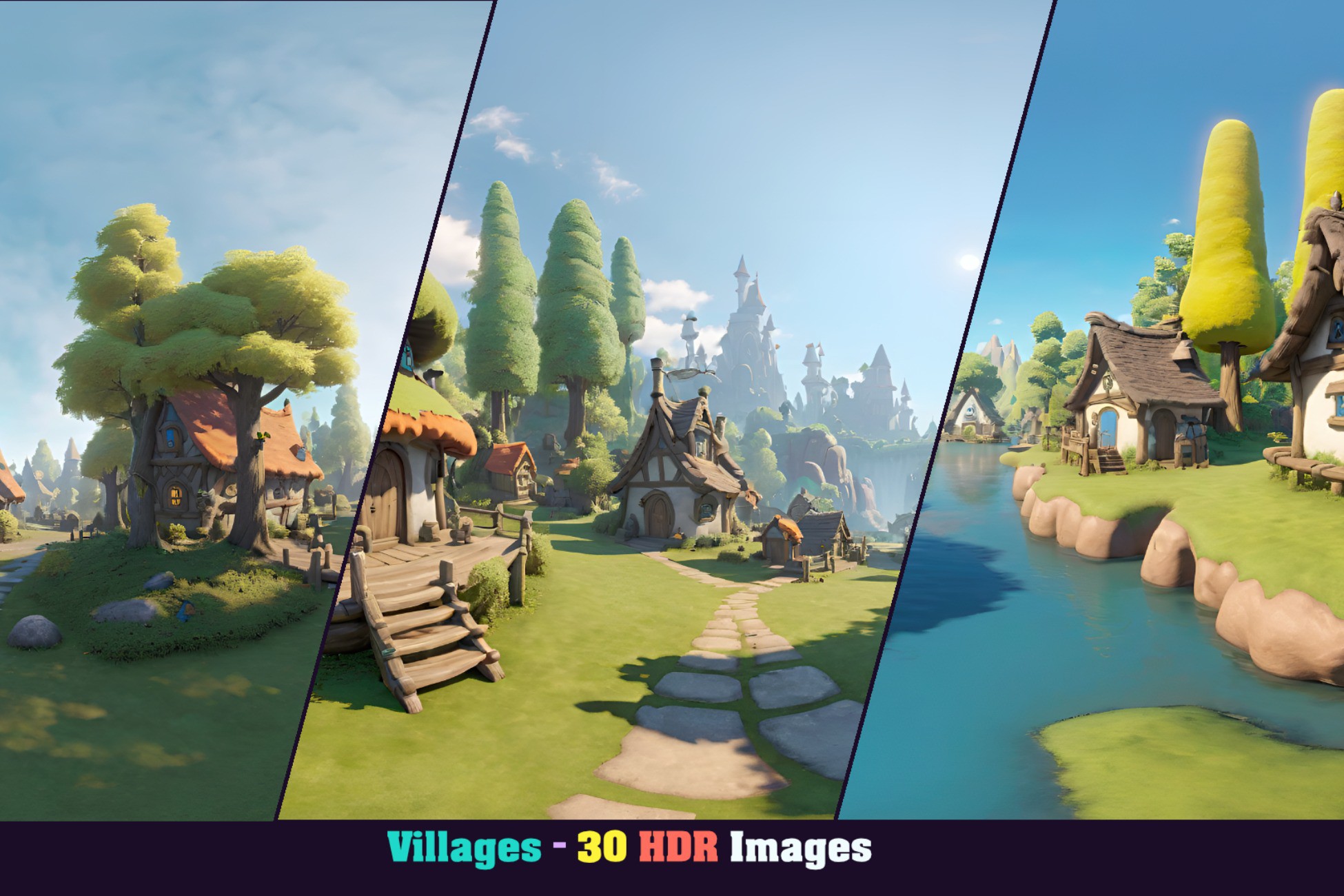 Hdri Maps Hdri maps