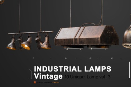 industrial lamps