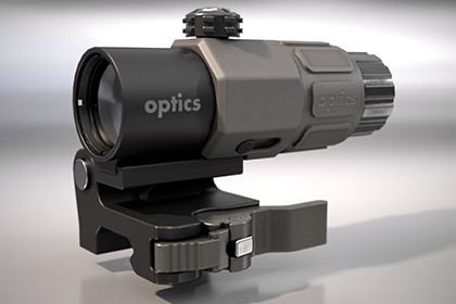 Red Dot Sight