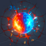 Better glowing orbs pack