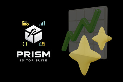 Prism Editor Suite