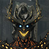 Infernal Destroyer