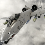 A-10 Tankbuster / Thunderbolt / Warthog