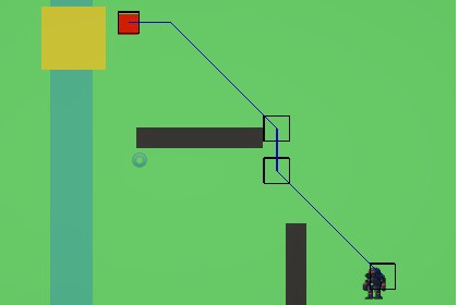 PathFinderAI-[Volumetric-Voxel 3D/2DAstarNav]