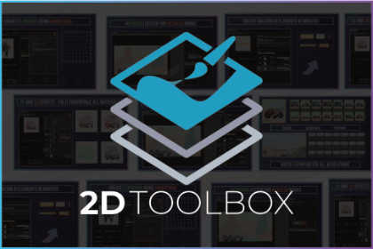 2D Toolbox