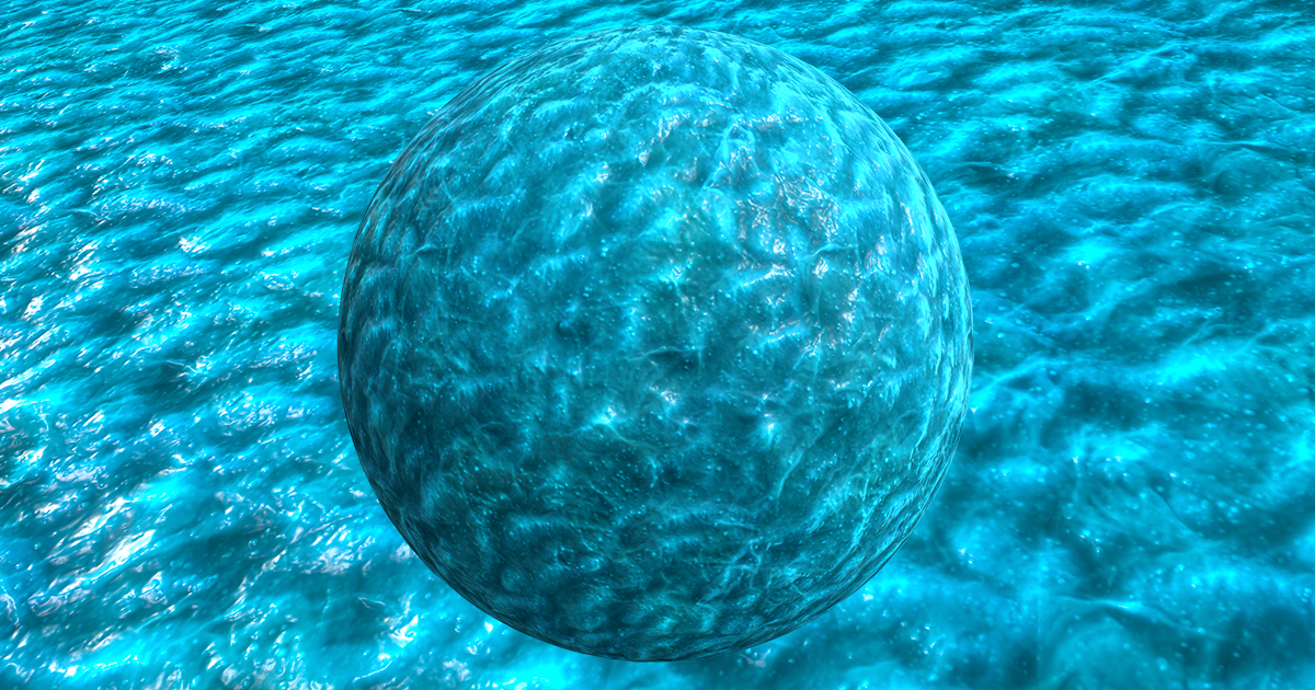 Stylize Water Texture | 2D Water | Unity Asset Store