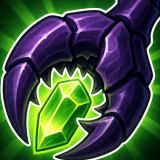 Fantasy RPG Skills Spells Abilities Combat Effects Magic Icons Pack