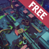 Fantasy Cemetery & Necropolis Pack Lite: 3D Assets for RPG and Adventure Games