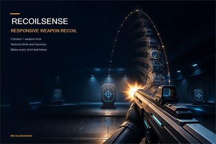 RecoilSense