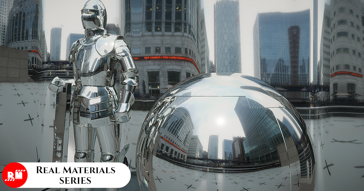 RM Platinum polished | 2D Metals | Unity Asset Store