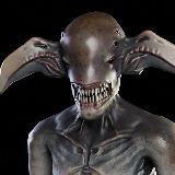 Monster: Alien Scout