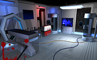 Sci Fi Research Center