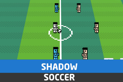 Shadow Soccer