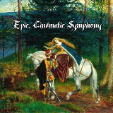 Epic, Cinematic Symphony Music Pack