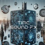Time and Clocks SFX