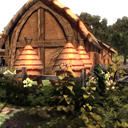 Medieval Farm Level