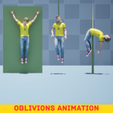 Oblivions Animation