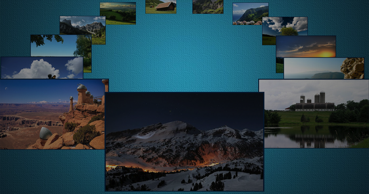Pro Infinite Wheel Selector | GUI Tools | Unity Asset Store