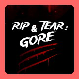 Rip & Tear: GORE Sound Pack