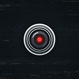 Found Footage Horror Camera System