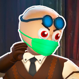 Stylized Thematic Characters Pack