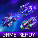 3D Spaceships Pack #6d Reloaded