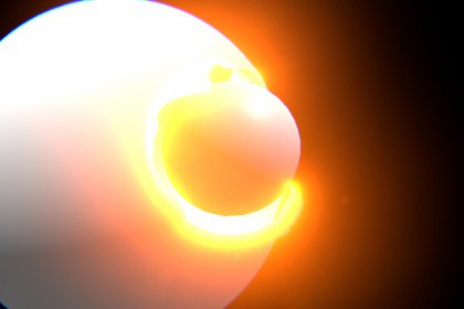 Melt & Dissolve Shader