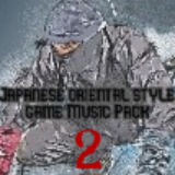 Japanese Oriental Style Game Music Pack_02