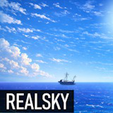 RealSky Ultimate Skybox - Drag & Drop Dynamic Skybox Solution