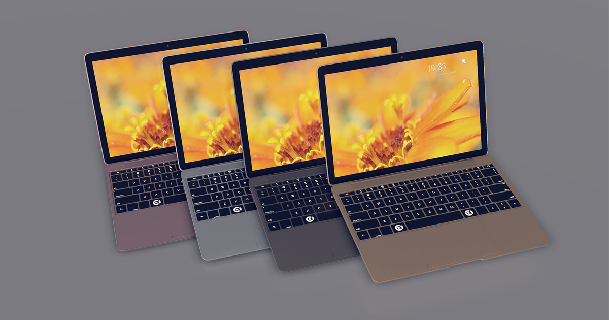 Laptop | 3D Electronics | Unity Asset Store