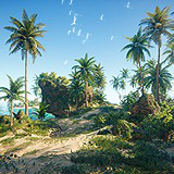 Caribbean Islands