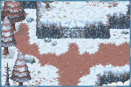 Epic RPG World - Highlands