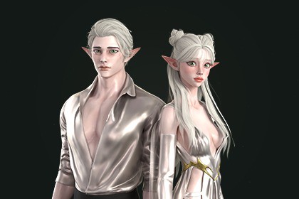 Elves