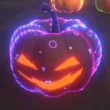 Halloween Pumpkins Fantasy Pack