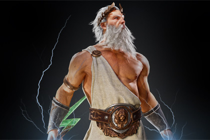 Zeus