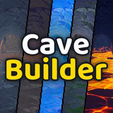 Stylized Nature - Cave Builder