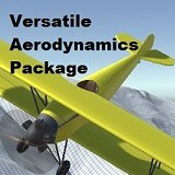 Versatile Aerodynamics Package