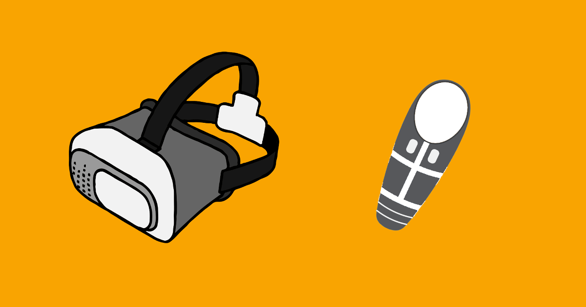 Easy Input for Gear VR and Oculus Go | Input Management | Unity Asset Store