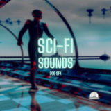 SciFi Sounds
